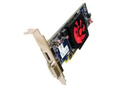 Дискретная видеокарта AMD Radeon R5 310, 2 GB DDR3, 64-bit / 1x DVI, 1x HDMI