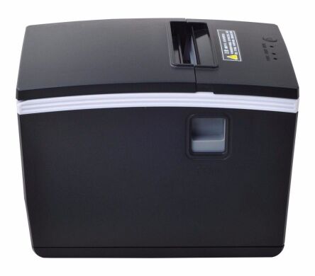 POS-принтер Xprinter XP-E260L LAN USB Serial