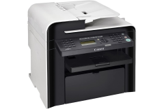 МФУ Canon i-SENSYS MF4580dn / Лазерная монохромная печать / 600 x 600 dpi / A4 / 25 стр/мин / USB 2.0, Ethernet / Дуплекс