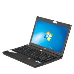 Ноутбук HP ProBook 4320s / 13.3" (1366x768) TN / Intel Core i3-350M (2 (4) ядра по 2.26 GHz) / 4 GB DDR3 / 320 GB HDD / Intel HD Graphics / WebCam / АКБ не держит
