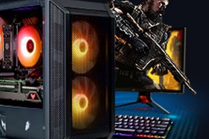 ТОП-3 игровых компьютера до 40 000 грн с доставкой по Украине | CompBest