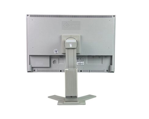 Монитор Eizo FlexScan S2431W / 24.1" (1920x1200) S-PVA / DVI, VGA, USB