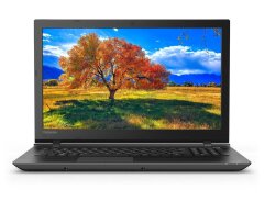 Ноутбук Б-класс Toshiba Satellite C55 / 15.6" (1366x768) TN / Intel Pentium N3510 (4 ядра по 2.0 GHz) / 4 GB DDR4 / 500 GB HDD / Intel HD Graphics / WebCam