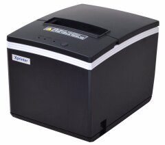 POS-принтер Xprinter XP-E260L LAN USB Serial