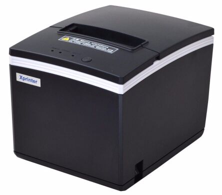 POS-принтер Xprinter XP-E260L LAN USB Serial