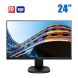 Монитор Philips 243S7E / 24" (1920x1080) IPS / VGA, DisplayPort / VESA 100x100  купить
