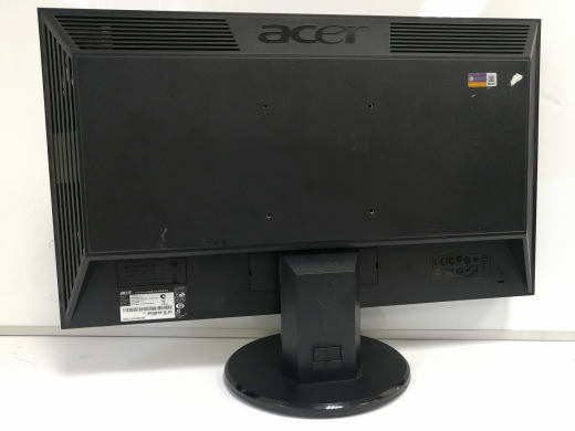 Acer V223HQV / 22' / 1920x1080 (16:9) / DVI, VGA Acer V223HQV / 22' / 1920x1080 (16:9) / DVI, VGA