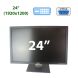 Dell E248WFP / 24" (1920x1200) TFT TN / VGA, DVI купить