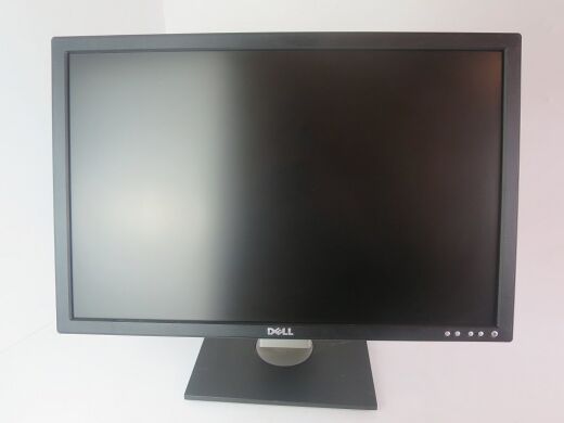 Dell E248WFP / 24" (1920x1200) TFT TN / VGA, DVI Dell E248WFP / 24" (1920x1200) TFT TN / VGA, DVI