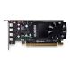 Дискретная видеокарта nVidia Quadro P600, 2 GB GDDR5, 128-bit купить