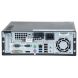 HP 6200 SFF / Intel Pentium G620 (2 ядра по 2.6GHz) / 4 GB DDR3 / 500 GB HDD купить