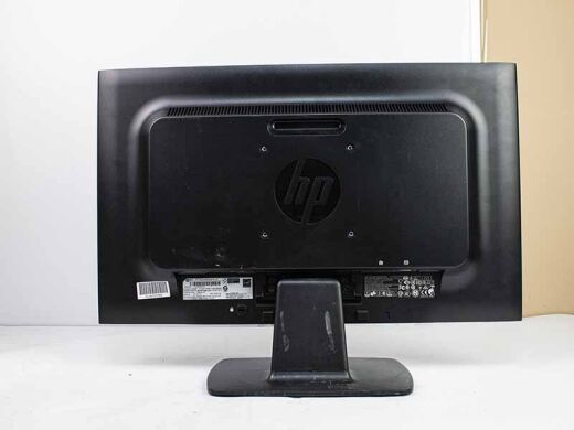 Монитор HP ProDisplay P222va / 21.5" (1920x1080) VA LED / 1x DP, 1x VGA