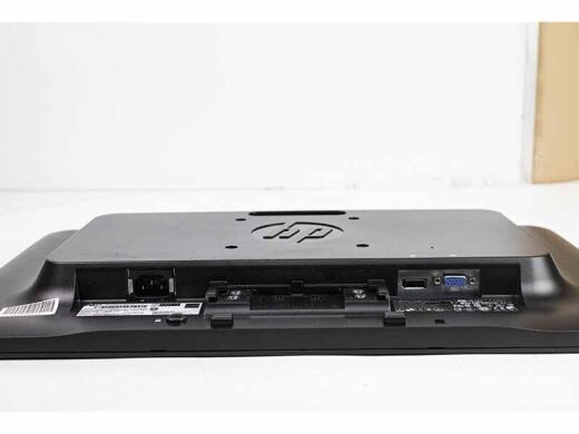 Монитор HP ProDisplay P222va / 21.5" (1920x1080) VA LED / 1x DP, 1x VGA