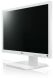 LG Flatron 24EB23PY-W / 24" / 1900x1200 (16:10) / VGA, DVI, DP, колонки купити