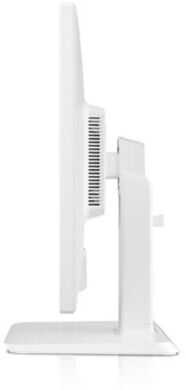 LG Flatron 24EB23PY-W / 24" / 1900x1200 (16:10) / VGA, DVI, DP, колонки