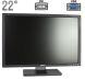 Монитор Б-класс Dell E228WFP / 22" (1680x1050) TN / DVI, VGA / VESA 100x100 купить