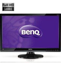 Монитор Б класс BenQ DL2215-B / 21.5" (1920x1080) TN+film LED / DVI, VGA