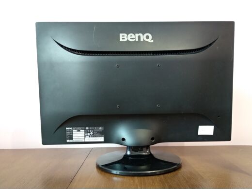 Монитор Б класс BenQ DL2215-B / 21.5" (1920x1080) TN+film LED / DVI, VGA
