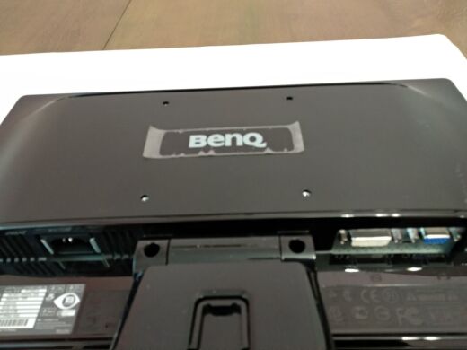 Монитор BenQ G922HDL / 18.5" (1366x768) TN / DVI, VGA / VESA 100x100 Монитор BenQ G922HDL / 18.5" (1366x768) TN / DVI, VGA / VESA 100x100