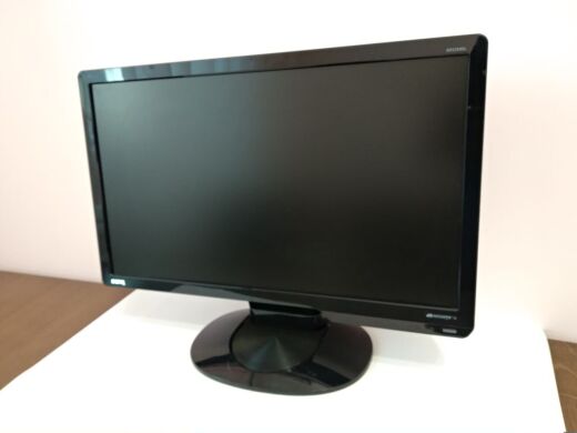 Монитор BenQ G922HDL / 18.5" (1366x768) TN / DVI, VGA / VESA 100x100 Монитор BenQ G922HDL / 18.5" (1366x768) TN / DVI, VGA / VESA 100x100