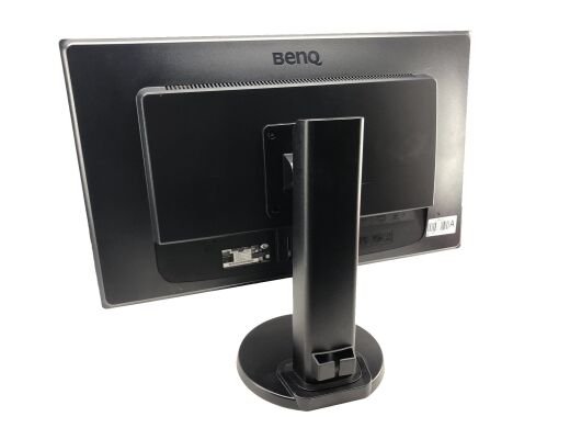 Монитор BenQ GL2450 / 24" (1920x1080) TN / DP, VGA, HDMI + Кабель питания