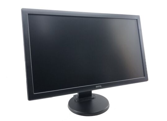 Монитор BenQ GL2450 / 24" (1920x1080) TN / DP, VGA, HDMI + Кабель питания