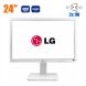 Монитор LG 24EB23PM / 24" (1920x1080) AH-IPS / DVI, VGA / Встроенные колонки 2x 1W  купить