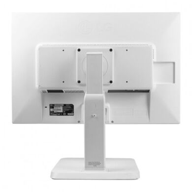 Монитор LG 24EB23PM / 24" (1920x1080) AH-IPS / DVI, VGA / Встроенные колонки 2x 1W Монитор LG 24EB23PM / 24" (1920x1080) AH-IPS / DVI, VGA / Встроенные колонки 2x 1W