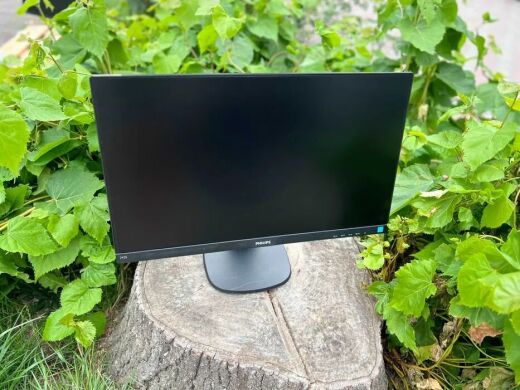 Монитор Philips 243S7E / 24" (1920x1080) IPS / VGA, DisplayPort / VESA 100x100 Монитор Philips 243S7E / 24" (1920x1080) IPS / VGA, DisplayPort / VESA 100x100