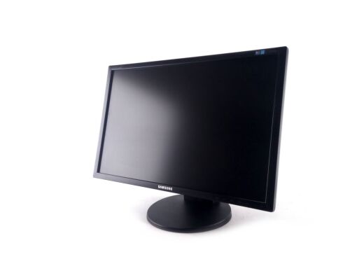 Монитор Samsung SyncMaster 2443BW / 24" (1920x1200) TN / VGA, DVI Монитор Samsung SyncMaster 2443BW / 24" (1920x1200) TN / VGA, DVI