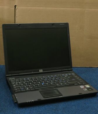 HP Compaq 6900 / 14.1' / Intel Core 2 Duo T7300 / 2GB DDR2 / 80GB HDD / DVD+RW HP Compaq 6900 / 14.1' / Intel Core 2 Duo T7300 / 2GB DDR2 / 80GB HDD / DVD+RW