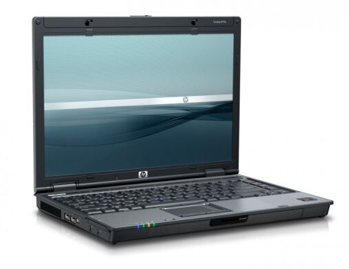 HP Compaq 6900 / 14.1' / Intel Core 2 Duo T7300 / 2GB DDR2 / 80GB HDD / DVD+RW HP Compaq 6900 / 14.1' / Intel Core 2 Duo T7300 / 2GB DDR2 / 80GB HDD / DVD+RW