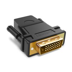 Переходник DVI>HDMI
