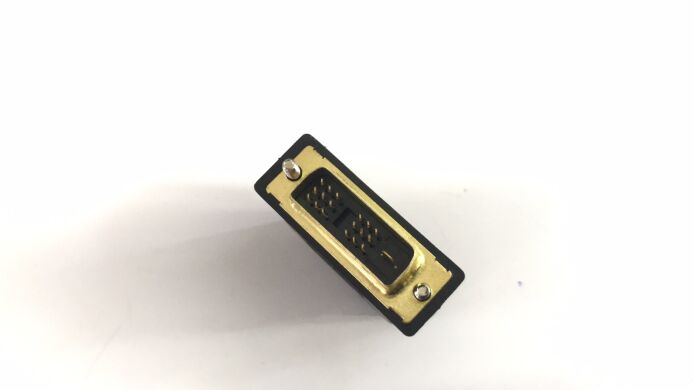 Переходник DVI>HDMI
