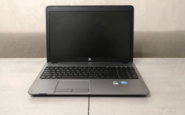 HP Probook 450 G0, 15.6", i3-3120M, 8GB, 500GB, Radeon 1GB HP Probook 450 G0, 15.6", i3-3120M, 8GB, 500GB, Radeon 1GB