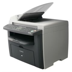 МФУ Canon i-SENSYS MF4150 / Лазерная монохромная печать / 1200x600 dpi / A4 / 20 стр/мин / USB 2.0 / Дуплекс