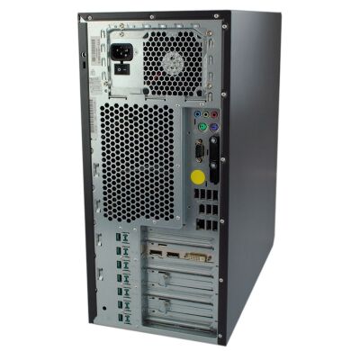Fujitsu Celsius W380 / Intel Core I3-540 (2(4) ядра по 3.06GHz) / 4GB DDR3 / 160GB HDD Fujitsu Celsius W380 / Intel Core I3-540 (2(4) ядра по 3.06GHz) / 4GB DDR3 / 160GB HDD