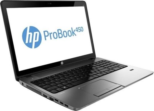 HP Probook 450 G0, 15.6", i3-3120M, 8GB, 500GB, Radeon 1GB HP Probook 450 G0, 15.6", i3-3120M, 8GB, 500GB, Radeon 1GB