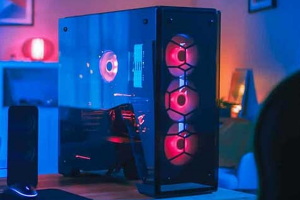 Игровой ПК до 25 000 грн в Днепре &ndash; готовые сборки 2025 | CompBest