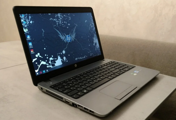 HP Probook 450 G0, 15.6", i3-3120M, 8GB, 500GB, Radeon 1GB HP Probook 450 G0, 15.6", i3-3120M, 8GB, 500GB, Radeon 1GB