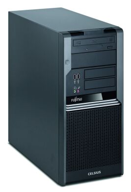 Fujitsu Celsius W380 / Intel Core I3-540 (2(4) ядра по 3.06GHz) / 4GB DDR3 / 160GB HDD Fujitsu Celsius W380 / Intel Core I3-540 (2(4) ядра по 3.06GHz) / 4GB DDR3 / 160GB HDD