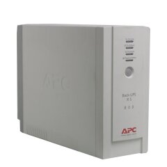 ИБП APC Back-UPS RS 800 / 220-240 V / 800 V&middot;А / 540W / 4 выхода / АКБ