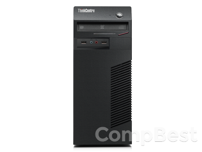 Lenovo M80 / Intel Core i5-650 (2(4) ядра по 3.46GHz) / 6 GB DDR3 / HDD 500 GB / GeForce GT 420 (1 GB / 128 bit / VGA, DVI, HDMI) Lenovo M80 / Intel Core i5-650 (2(4) ядра по 3.46GHz) / 6 GB DDR3 / HDD 500 GB / GeForce GT 420 (1 GB / 128 bit / VGA, DVI, HDMI)