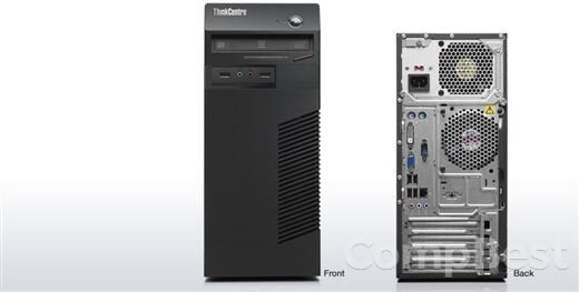 Lenovo M80 / Intel Core i5-650 (2(4) ядра по 3.46GHz) / 6 GB DDR3 / HDD 500 GB / GeForce GT 420 (1 GB / 128 bit / VGA, DVI, HDMI) Lenovo M80 / Intel Core i5-650 (2(4) ядра по 3.46GHz) / 6 GB DDR3 / HDD 500 GB / GeForce GT 420 (1 GB / 128 bit / VGA, DVI, HDMI)