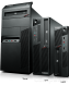 Lenovo M80 / Intel Core i5-650 (2(4) ядра по 3.46GHz) / 6 GB DDR3 / HDD 500 GB / GeForce GT 420 (1 GB / 128 bit / VGA, DVI, HDMI) купити