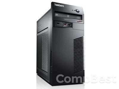 Lenovo M80 / Intel Core i5-650 (2(4) ядра по 3.46GHz) / 6 GB DDR3 / HDD 500 GB / GeForce GT 420 (1 GB / 128 bit / VGA, DVI, HDMI) Lenovo M80 / Intel Core i5-650 (2(4) ядра по 3.46GHz) / 6 GB DDR3 / HDD 500 GB / GeForce GT 420 (1 GB / 128 bit / VGA, DVI, HDMI)