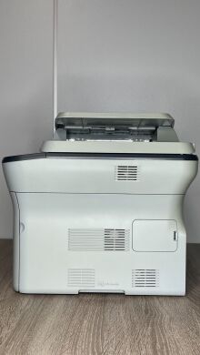 МФУ Samsung SCX-4824FN / A4 / Лазерный / Монохромный / 1200 x 1200 dpi / Ethernet + кабеля