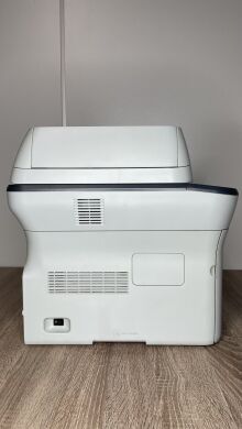 МФУ Samsung SCX-4824FN / A4 / Лазерный / Монохромный / 1200 x 1200 dpi / Ethernet + кабеля