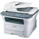 МФУ Samsung SCX-4824FN / A4 / Лазерный / Монохромный / 1200 x 1200 dpi / Ethernet + кабеля купить