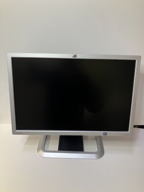 Монитор HP LP2465 / 24" (1920x1200) S-PVA / DVI, USB / VESA 100x100 Монитор HP LP2465 / 24" (1920x1200) S-PVA / DVI, USB / VESA 100x100